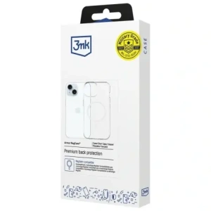 Kup Etui 3MK Armor MagCase do Apple iPhone 15 - 3MK16614 - {ean13} - Sklep Home Screen