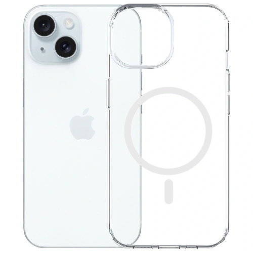 Kup 3MK Armor MagCase Apple iPhone 15 - 3MK16614 - {ean13} - Sklep Home Screen