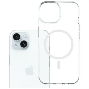 Kup 3MK Armor MagCase Apple iPhone 15 - 3MK16614 - {ean13} - Sklep Home Screen