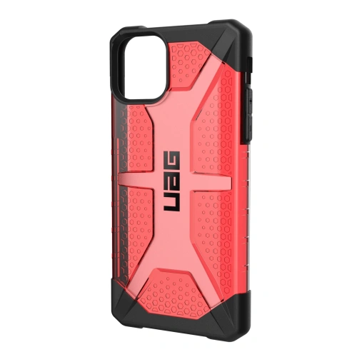 Buy UAG Urban Armor Gear Plasma Apple iPhone 11 Pro Max (magma) - UAG148MAGM - {ean13} - Home Screen Store Europe