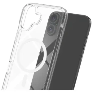Kup 3MK Armor MagCase Apple iPhone 16 - 3MK16617 - {ean13} - Sklep Home Screen
