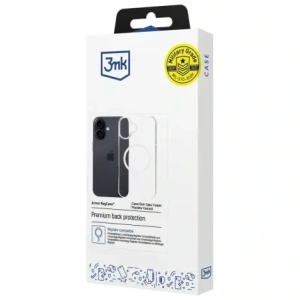 Kup 3MK Armor MagCase Apple iPhone 16 - 3MK16617 - {ean13} - Sklep Home Screen
