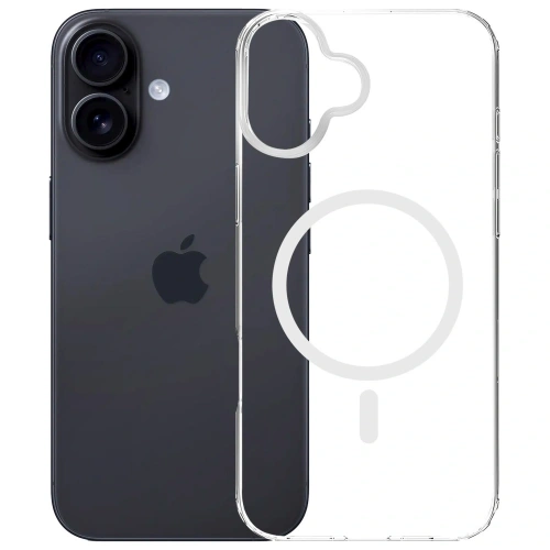 Kup 3MK Armor MagCase Apple iPhone 16 - 3MK16617 - {ean13} - Sklep Home Screen
