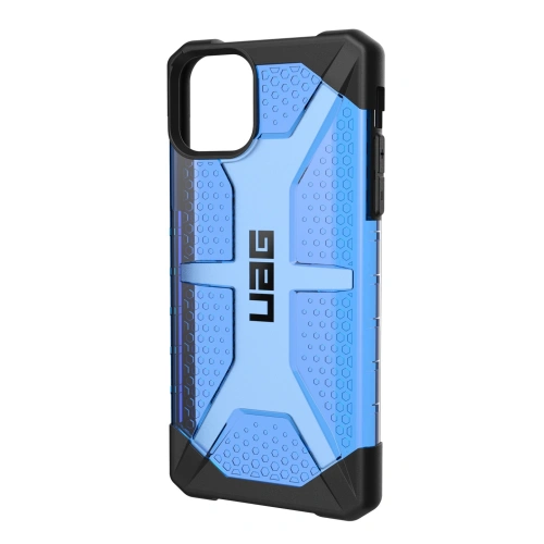 Kup Etui UAG Urban Armor Gear Plasma Apple iPhone 11 Pro Max (cobalt) - UAG149COB - {ean13} - Sklep Home Screen