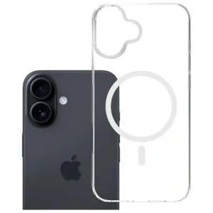 Kup 3MK Armor MagCase Apple iPhone 16 - 3MK16617 - {ean13} - Sklep Home Screen