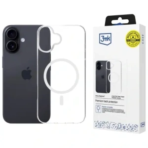 Kup 3MK Armor MagCase Apple iPhone 16 Plus - 3MK16618 - {ean13} - Sklep Home Screen