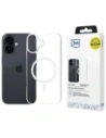 3MK Armor MagCase Apple iPhone 16 Plus