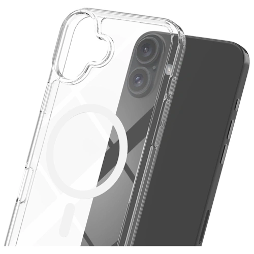 Kup 3MK Armor MagCase Apple iPhone 16 Plus - 3MK16618 - {ean13} - Sklep Home Screen