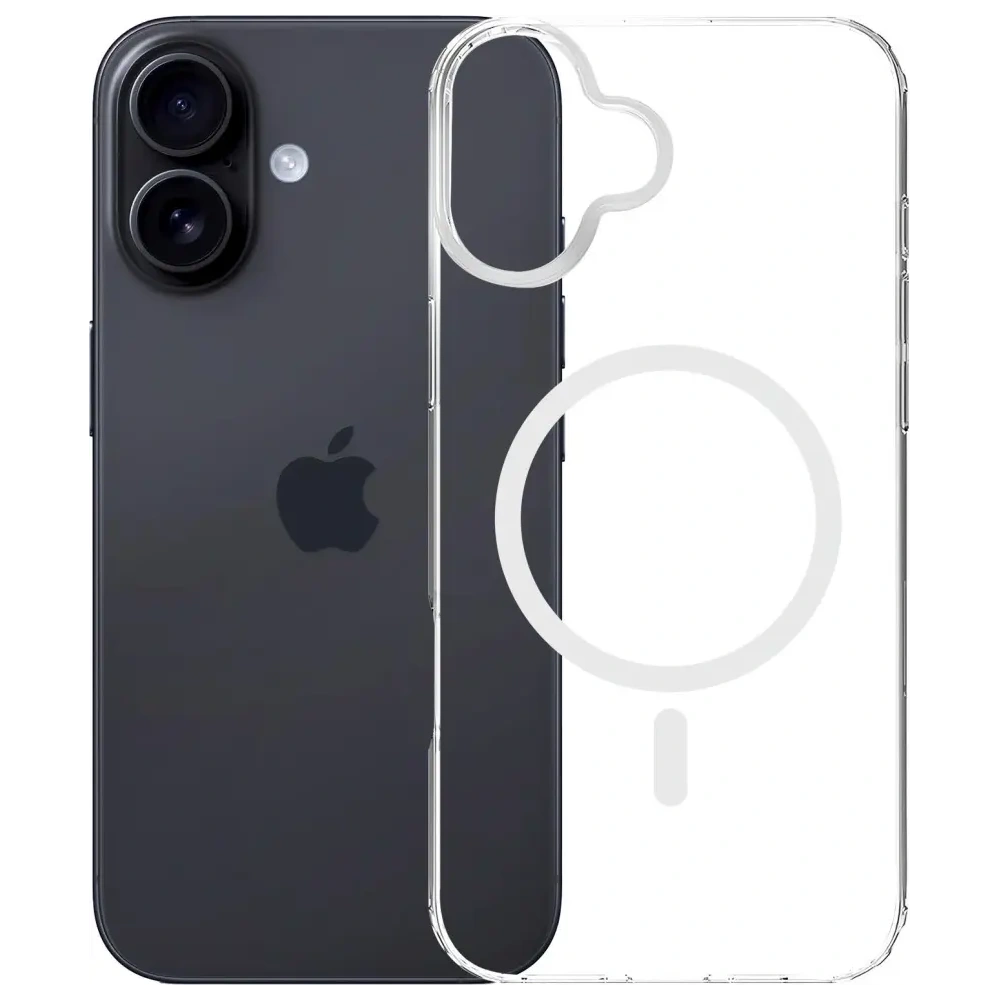 Etui 3MK Armor MagCase do Apple iPhone 16 Plus