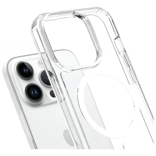 Buy 3MK Armor MagCase Apple iPhone 16 Pro - 3MK16619 - {ean13} - Home Screen Store Europe