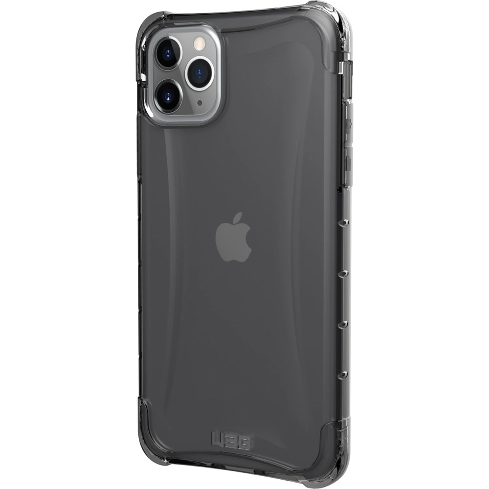 Etui UAG Urban Armor Gear Plyo Apple iPhone 11 Pro Max (ash)