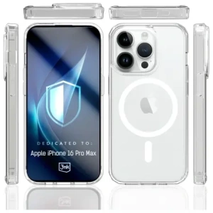Kup 3MK Armor MagCase Apple iPhone 16 Pro Max - 3MK16620 - {ean13} - Sklep Home Screen