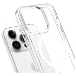 Kup 3MK Armor MagCase Apple iPhone 16 Pro Max - 3MK16620 - {ean13} - Sklep Home Screen