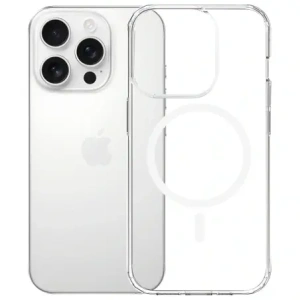 Kup 3MK Armor MagCase Apple iPhone 16 Pro Max - 3MK16620 - {ean13} - Sklep Home Screen