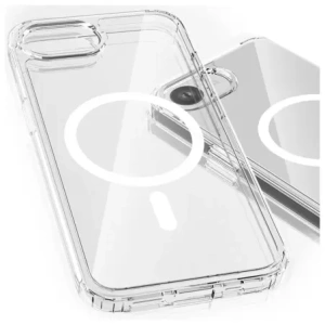 Kup 3MK Armor MagCase Apple iPhone 16e - 3MK16621 - {ean13} - Sklep Home Screen