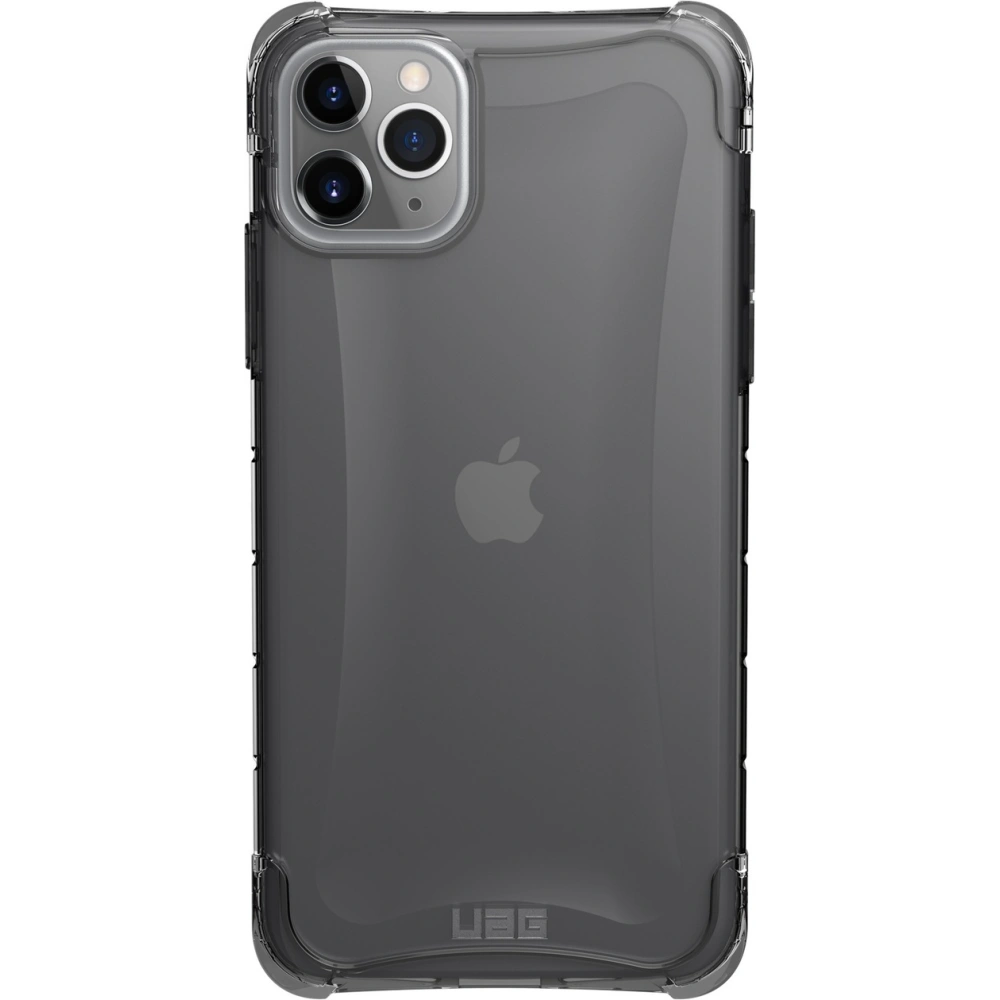 Etui UAG Urban Armor Gear Plyo Apple iPhone 11 Pro Max (ash)