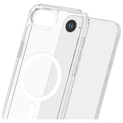 Kup 3MK Armor MagCase Apple iPhone 16e - 3MK16621 - {ean13} - Sklep Home Screen