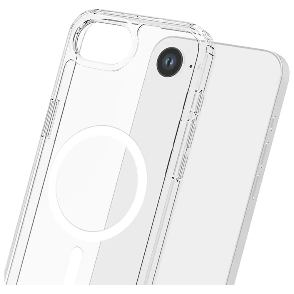 Etui 3MK Armor MagCase do Apple iPhone 16e