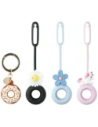 Kup Set 4smarts Omega Apple AirTag multicolor [4 PACHET] - 4SMR98 - {ean13} - Sklep Home Screen