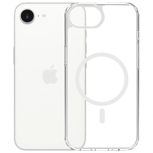 Kup 3MK Armor MagCase Apple iPhone 16e - 3MK16621 - {ean13} - Sklep Home Screen