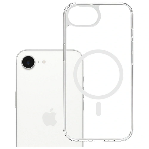 Kup 3MK Armor MagCase Apple iPhone 16e - 3MK16621 - {ean13} - Sklep Home Screen