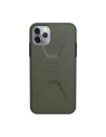 Kup Urban Armor Gear Apple UAG Tasche Civilian iPhone 11 Pro Max (olivgrün) - UAG153OLIV - {ean13} - Sklep Home Screen