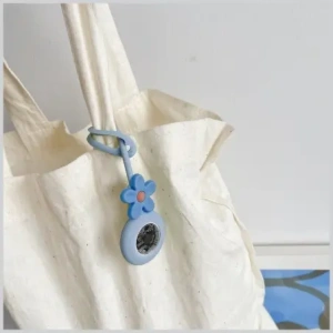 Kup Silikonowe etui 4smarts Set Omega do Apple AirTag wielokolorowe [4 PACK] - 4SMR98 - {ean13} - Sklep Home Screen