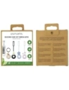 Kup 4smarts Set Omega Apple AirTag mehrfarbig [4 PACK] - 4SMR98 - {ean13} - Sklep Home Screen