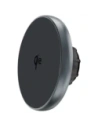 Kup Suport magnetic 4smarts Mount Qi2 pentru smartphone-uri MagSafe Gri - 4SMR99 - {ean13} - Sklep Home Screen