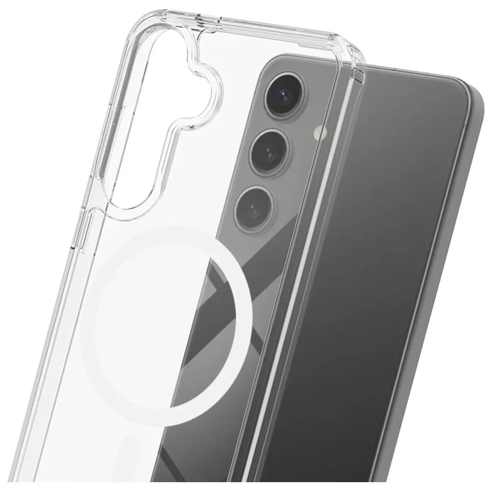 Etui 3MK Armor MagCase do Samsung Galaxy A16 4G / 5G