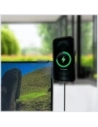 Kup 4smarts Mount Qi2 Magnetischer Bildschirmhalter für MagSafe-Smartphones Grau - 4SMR99 - {ean13} - Sklep Home Screen
