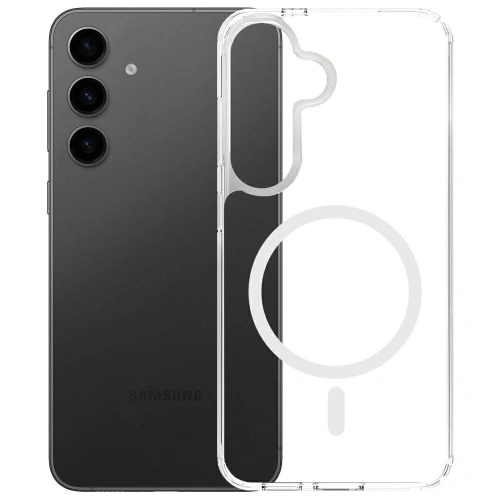 Kup 3MK Armor MagCase Samsung Galaxy A16 4G / 5G - 3MK16622 - {ean13} - Sklep Home Screen