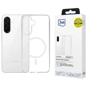 Kup 3MK Armor MagCase Samsung Galaxy A26 5G - 3MK16623 - {ean13} - Sklep Home Screen