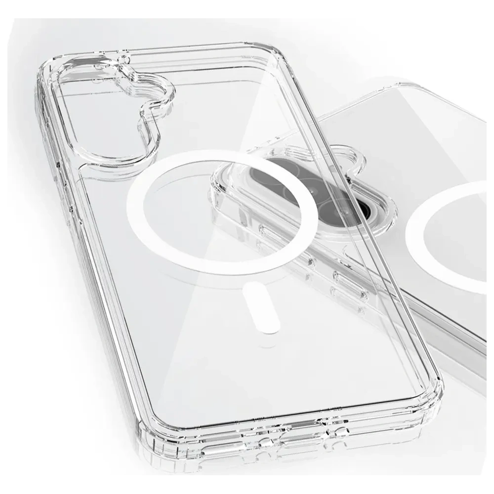 Etui 3MK Armor MagCase do Samsung Galaxy A26 5G