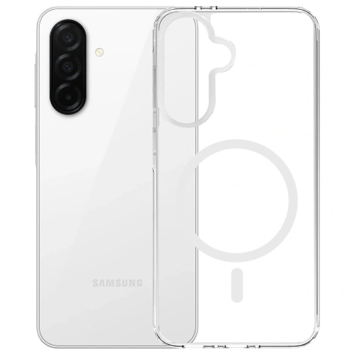 Kup 3MK Armor MagCase Samsung Galaxy A26 5G - 3MK16623 - {ean13} - Sklep Home Screen