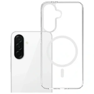 Kup 3MK Armor MagCase Samsung Galaxy A26 5G - 3MK16623 - {ean13} - Sklep Home Screen