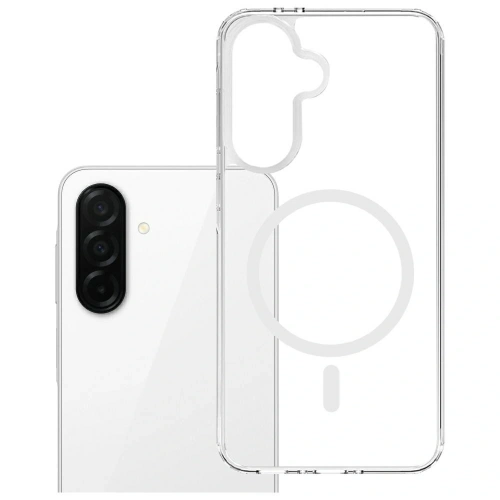 Kup Etui 3MK Armor MagCase do Samsung Galaxy A26 5G - 3MK16623 - {ean13} - Sklep Home Screen