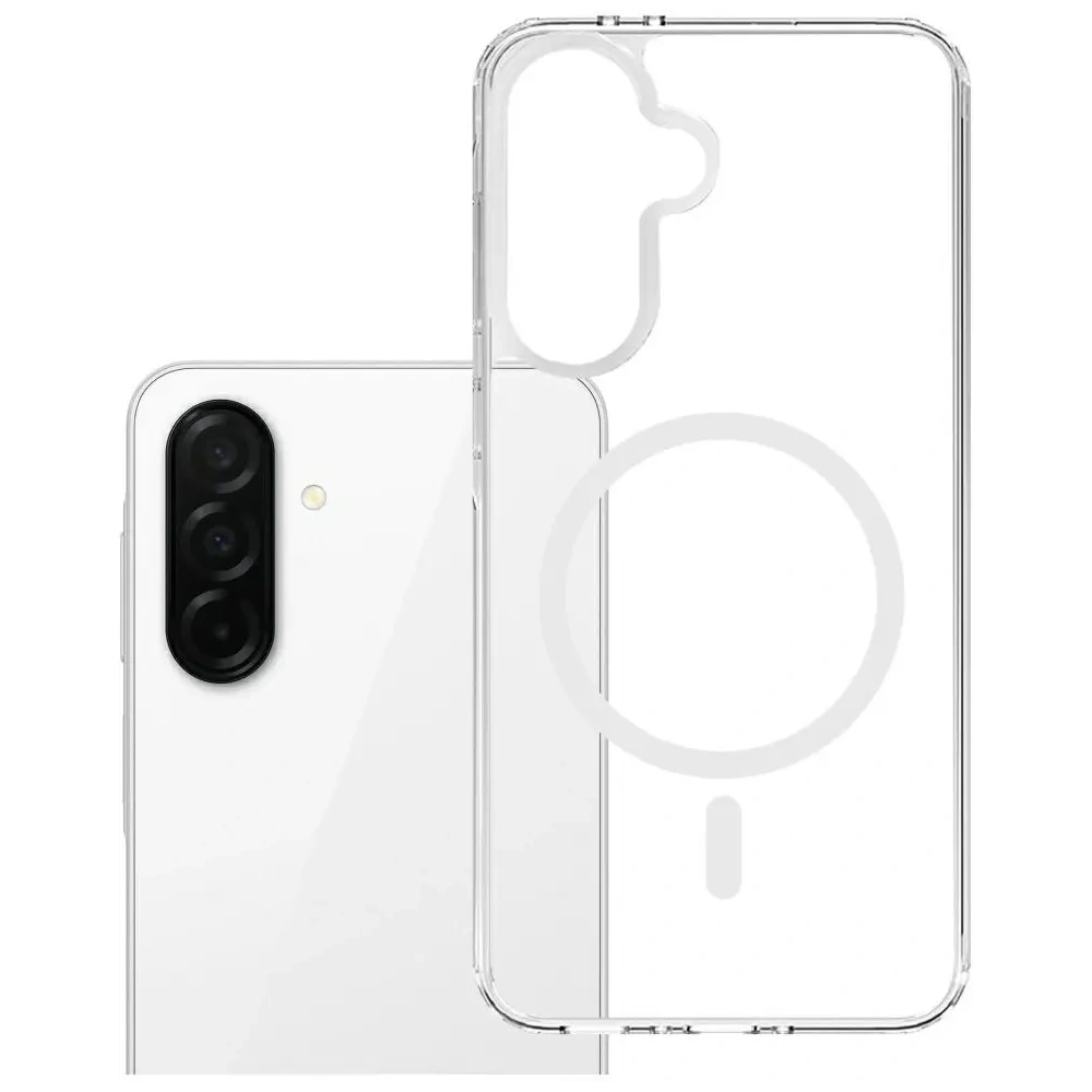 Etui 3MK Armor MagCase do Samsung Galaxy A26 5G