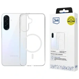 Kup 3MK Armor MagCase Samsung Galaxy A36 - 3MK16624 - {ean13} - Sklep Home Screen