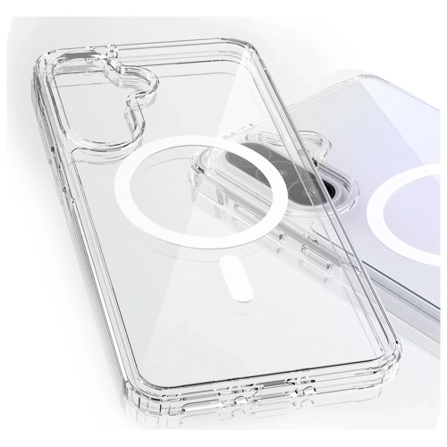Kup 3MK Armor MagCase Samsung Galaxy A36 - 3MK16624 - {ean13} - Sklep Home Screen