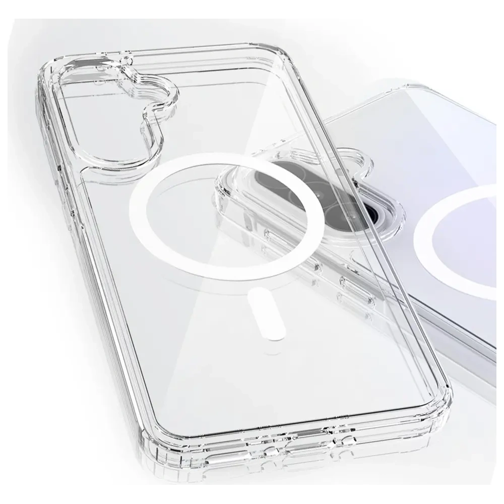 Etui 3MK Armor MagCase do Samsung Galaxy A36