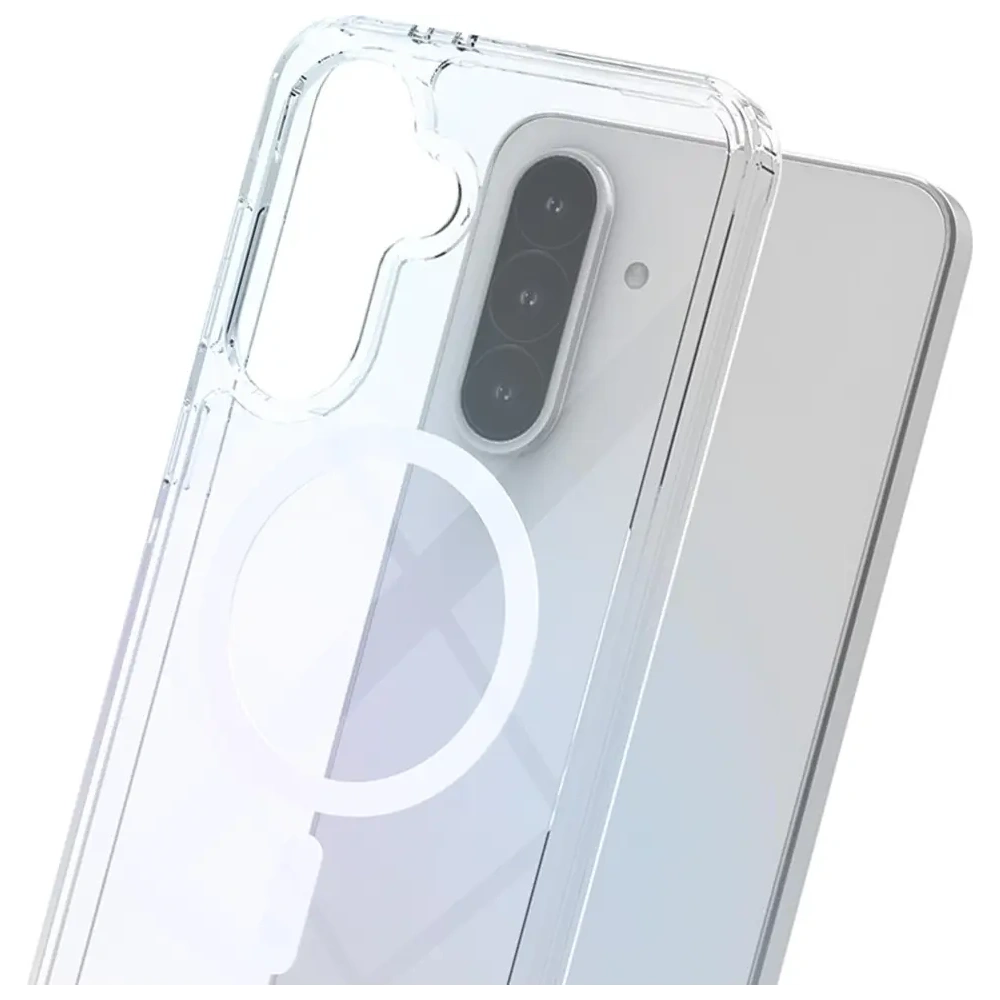 Etui 3MK Armor MagCase do Samsung Galaxy A36