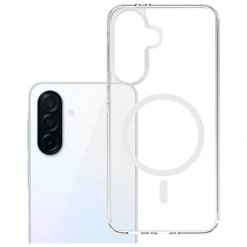 Kup 3MK Armor MagCase Samsung Galaxy A36 - 3MK16624 - {ean13} - Sklep Home Screen