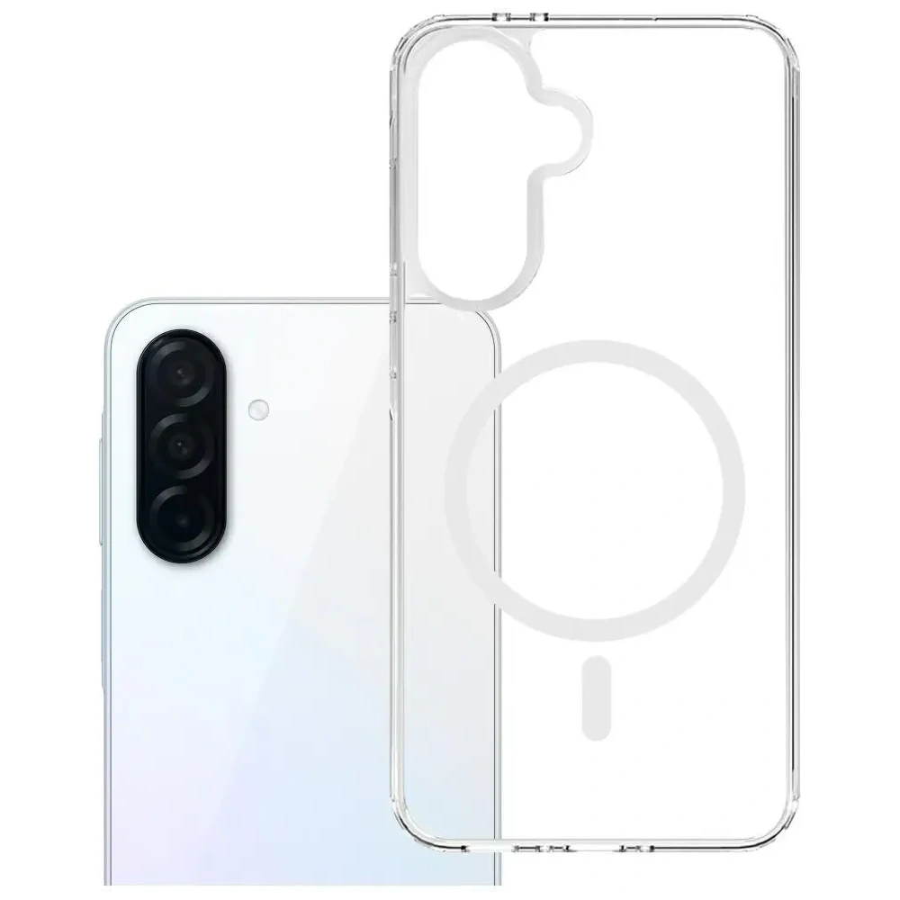 Etui 3MK Armor MagCase do Samsung Galaxy A36