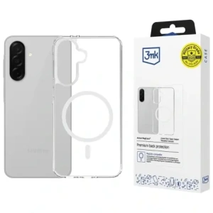 Kup 3MK Armor MagCase Samsung Galaxy A56 - 3MK16625 - {ean13} - Sklep Home Screen