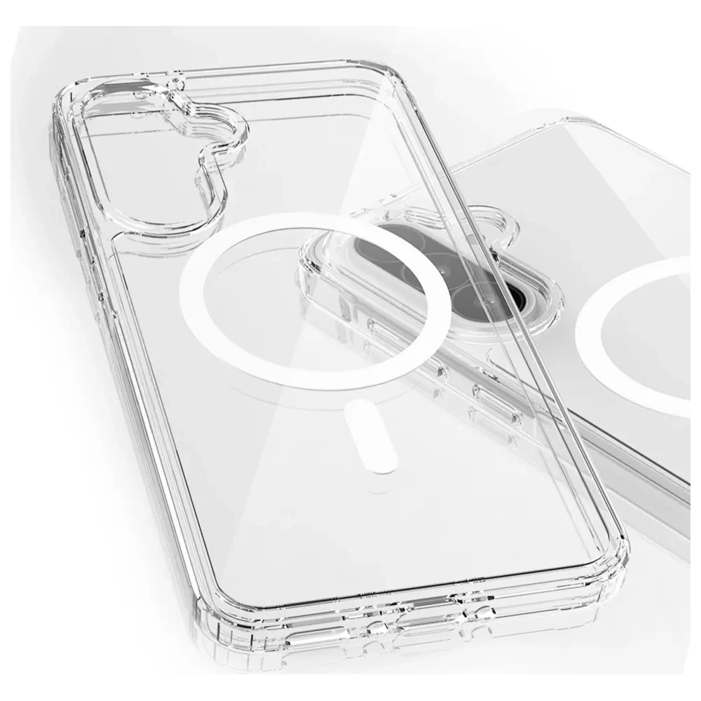 Etui 3MK Armor MagCase do Samsung Galaxy A56