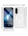 Kup Etui 3MK Armor MagCase do Samsung Galaxy A56 - 3MK16625 - {ean13} - Sklep Home Screen