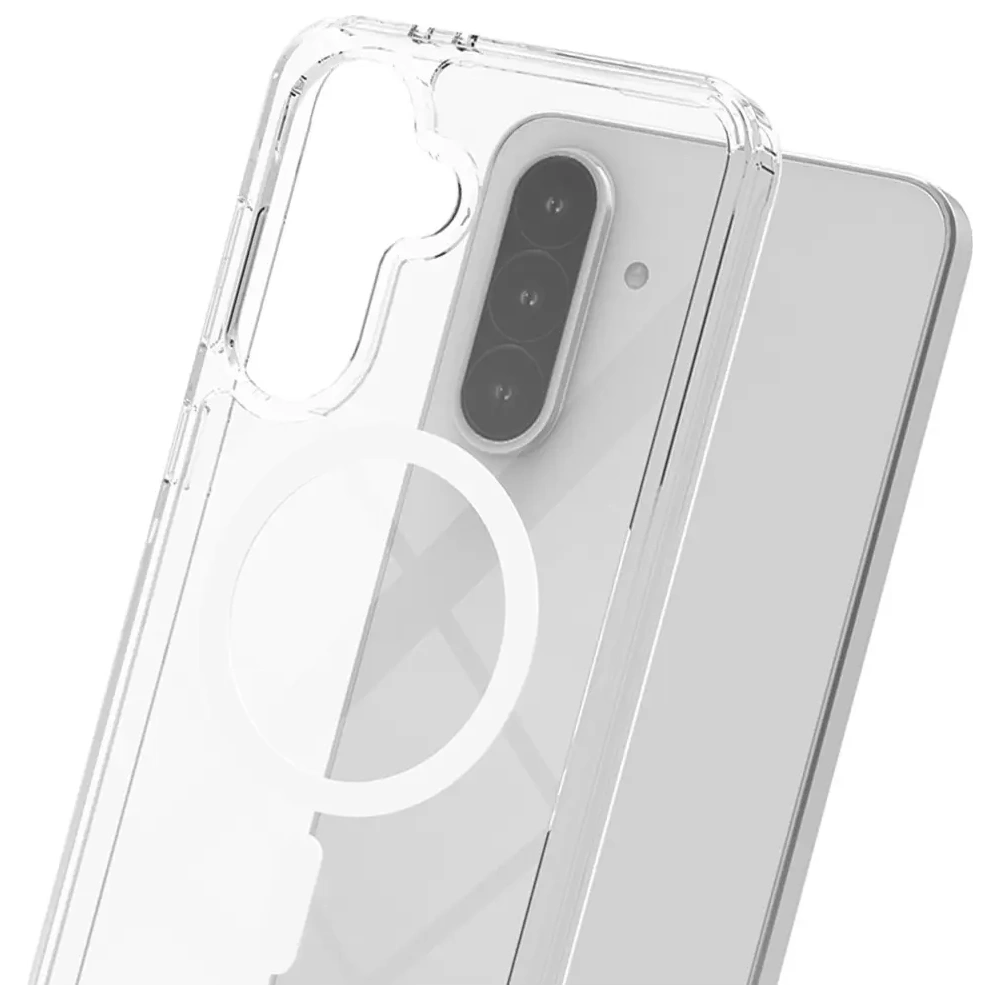 Etui 3MK Armor MagCase do Samsung Galaxy A56