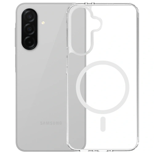 Kup Etui 3MK Armor MagCase do Samsung Galaxy A56 - 3MK16625 - {ean13} - Sklep Home Screen