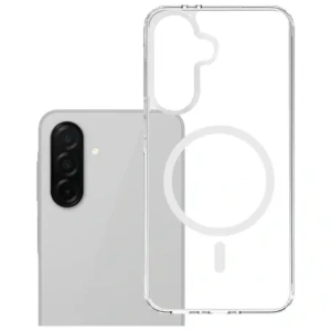 Kup 3MK Armor MagCase Samsung Galaxy A56 - 3MK16625 - {ean13} - Sklep Home Screen